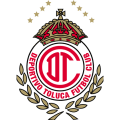 Deportivo Toluca Fútbol Club U23