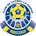 Club de Fútbol La Piedad