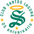Club Santos Laguna Torreón Youth