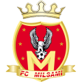 FC Milsami Orhei