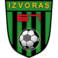 FC Izvoraş-67 Ratuş