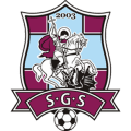 FC Sfîntul Gheorghe-2 Suruceni