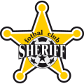 FC Sheriff-2 Tiraspol