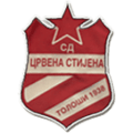 FK Crvena Stijena Podgorica