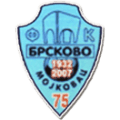 FK Brskovo