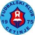 FK Cetinje