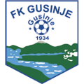FK Gusinje