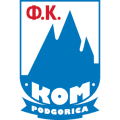 FK Kom Podgorica
