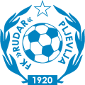 FK Pljevlja 1997