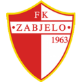 FK Zabjelo Podgorica