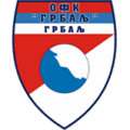 FK Grbalj Radanovići