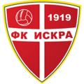 FK Iskra Danilovgrad