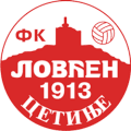 FK Lovćen Cetinje