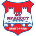 Omladinski Fudbalski Klub Titograd Podgorica Youth