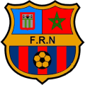 Fath Riadi de Nador