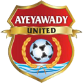 Ayeyawady United Football Club