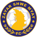 Zayar Shwe Myay FC Monywa