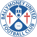 Ballymoney United FC