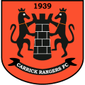 Carrick Rangers