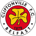 Cliftonville Belfast Football & Athletic Club Women
