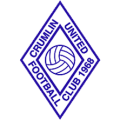 Crumlin United FC Dublin