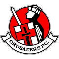 Crusaders FC Belfast