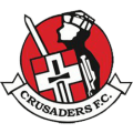 Crusaders  Newtownabbey Strikers Women