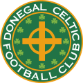 Donegal Celtic FC
