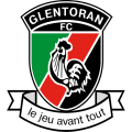 Glentoran FC Belfast Women