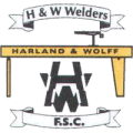 Harland & Wolff Welders FC