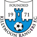 Killymoon Rangers FC