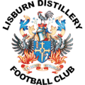 Lisburn Distillery FC