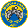 Moyola Park FC