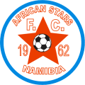 African Stars FC Windhoek