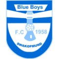 Blue Boys FC Swakopmund