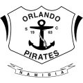 Orlando Pirates FC Windhoek