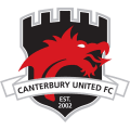 Canterbury United FC (defunct)