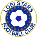 Lobi Stars FC