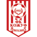 FK Kožuf Gevgelija
