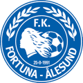 Aalesunds Fotballklubb/Fotballklubben Fortuna Ålesund Women