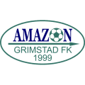 Amazon Grimstad Fotballklubb Women