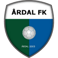 Årdal Fotballklubb