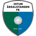 Jotun Årdalstangen FK