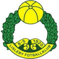 Lisleby Fotballklubb