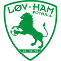 Løv-Ham Fotball Reserves