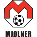 Fotballklubben Mjølner Narkij 2