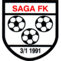 Saga Fotballklubb