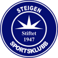 Steigen Sportsklubb