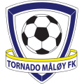 Tornado Måløy Fotballklubb