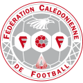 New Caledonia U17